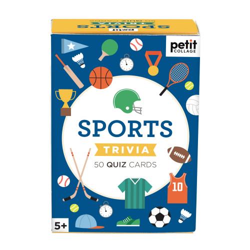 Sports Trivia