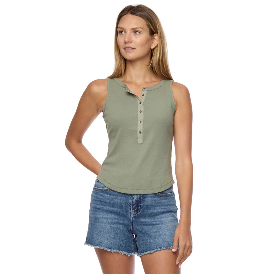 Denning Henley Tank