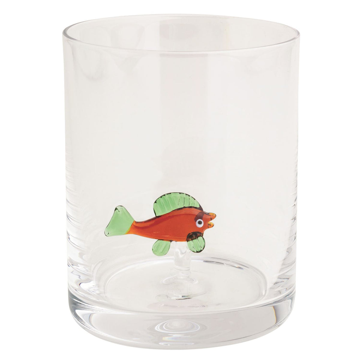 Glass Icon Double Old Fashioned Glasses