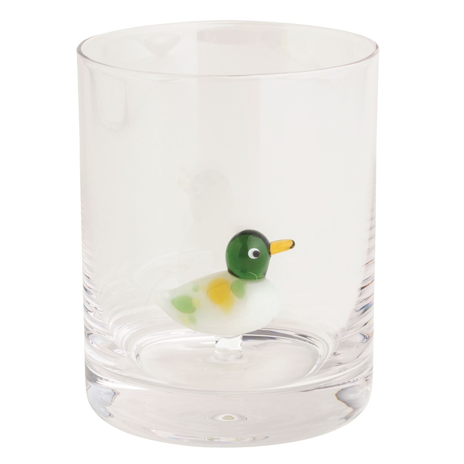 Glass Icon Double Old Fashioned Glasses