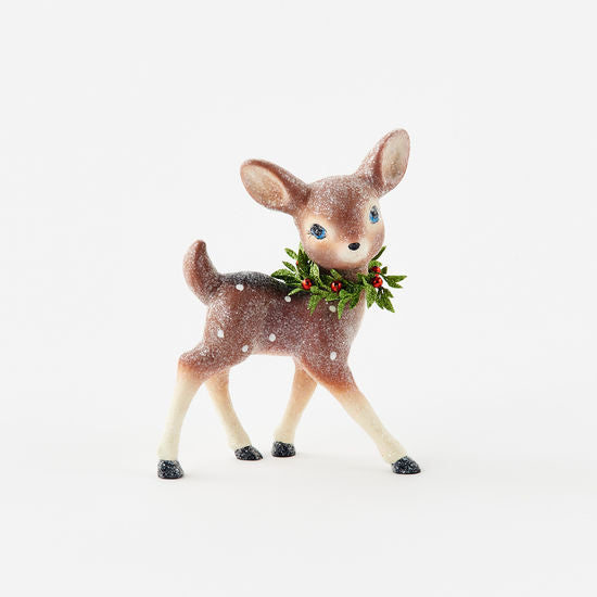 50's inspired Resin Deer