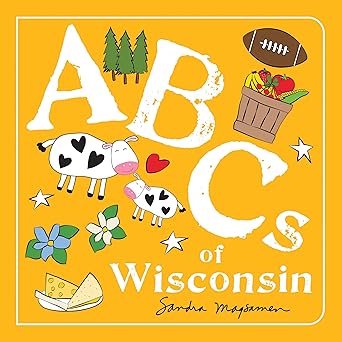 ABC&#39;s of Wisconsin