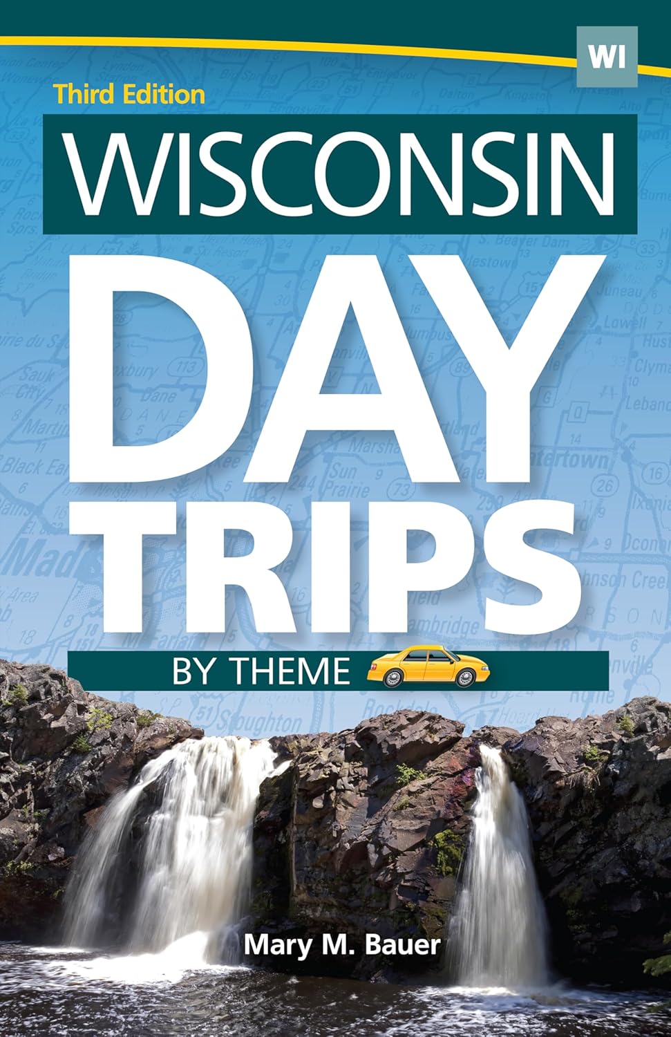 Wisconsin Day Trips By Theme