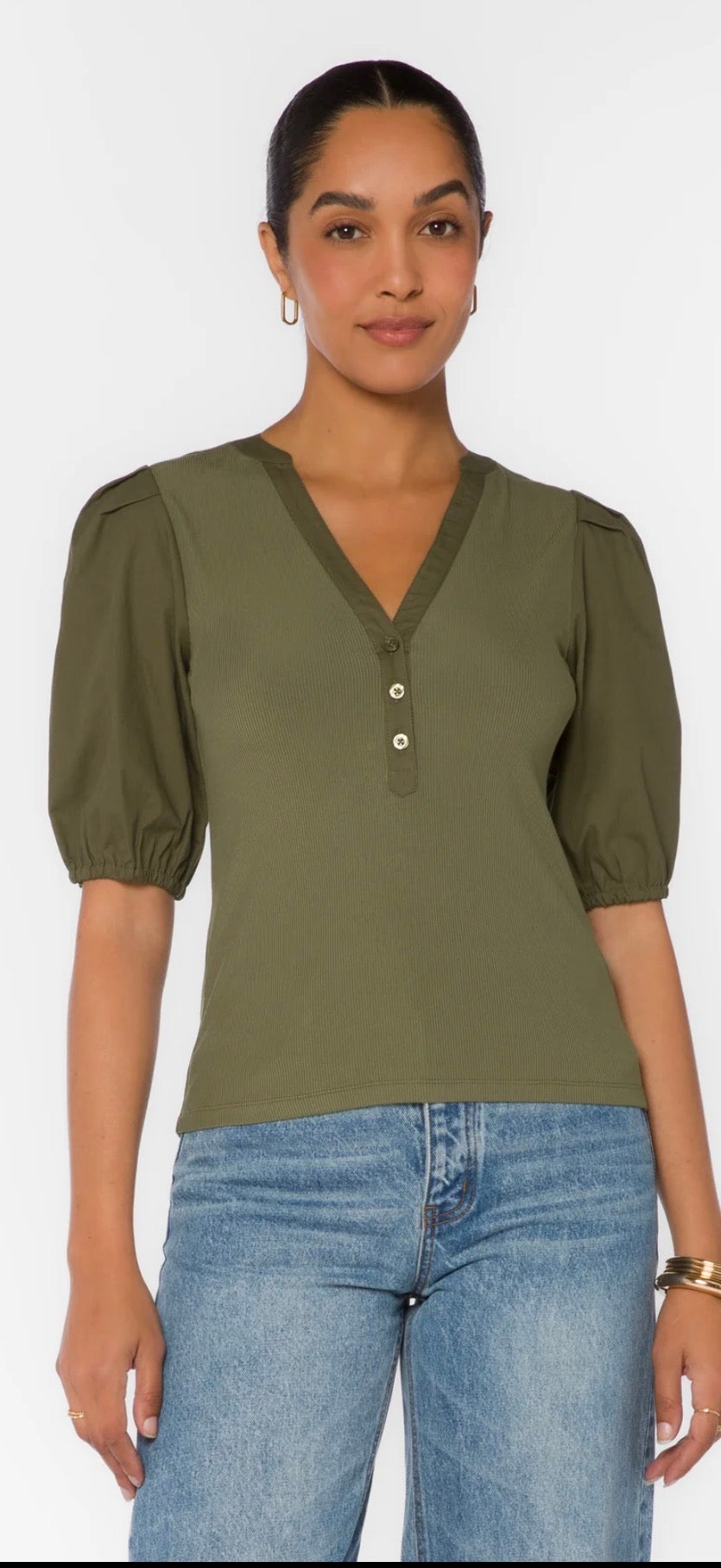 Kansas Top