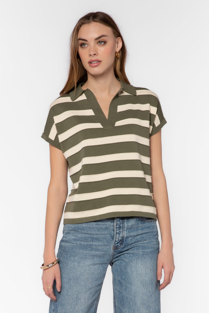 Annabelle Top