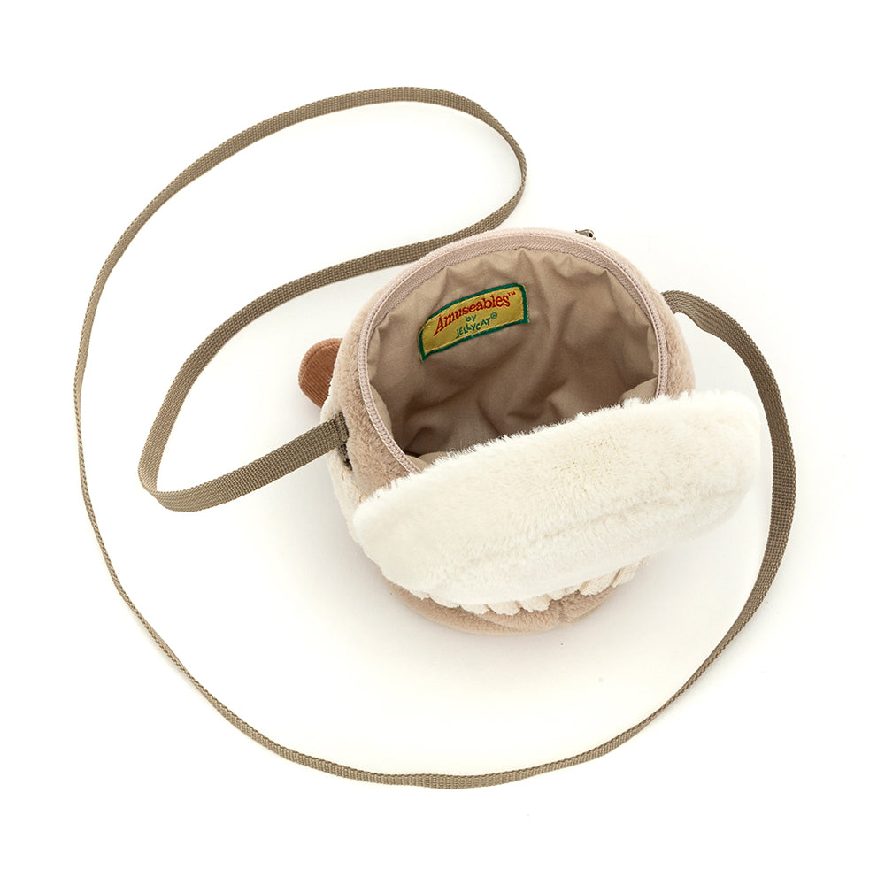 Amuseable Coffee to Go Bag