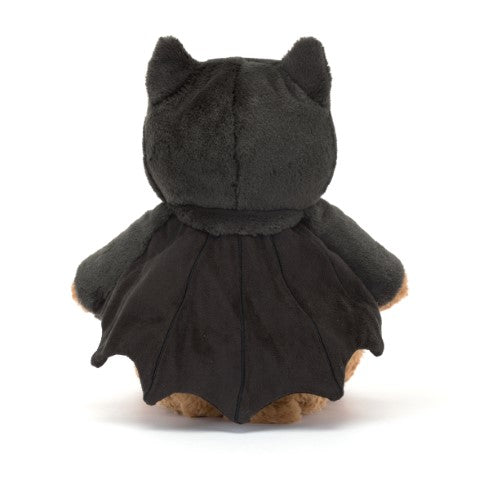 Bartholomew Bear Bat