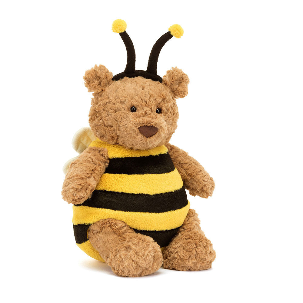 Bartholomew Bear &#39;Bumblebee&#39;