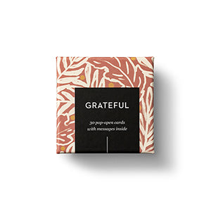 ThoughtFulls- Grateful