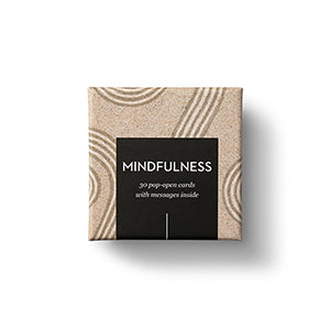 ThoughtFulls- Mindfulness