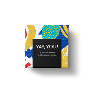 ThoughtFulls- Yay You