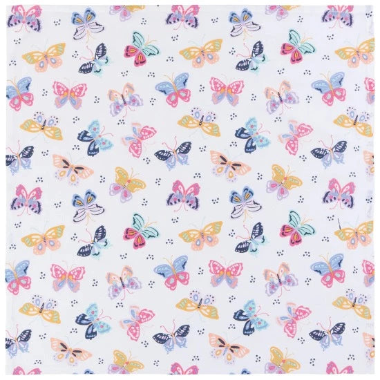 Flutter By Floursack Dishtowel Set