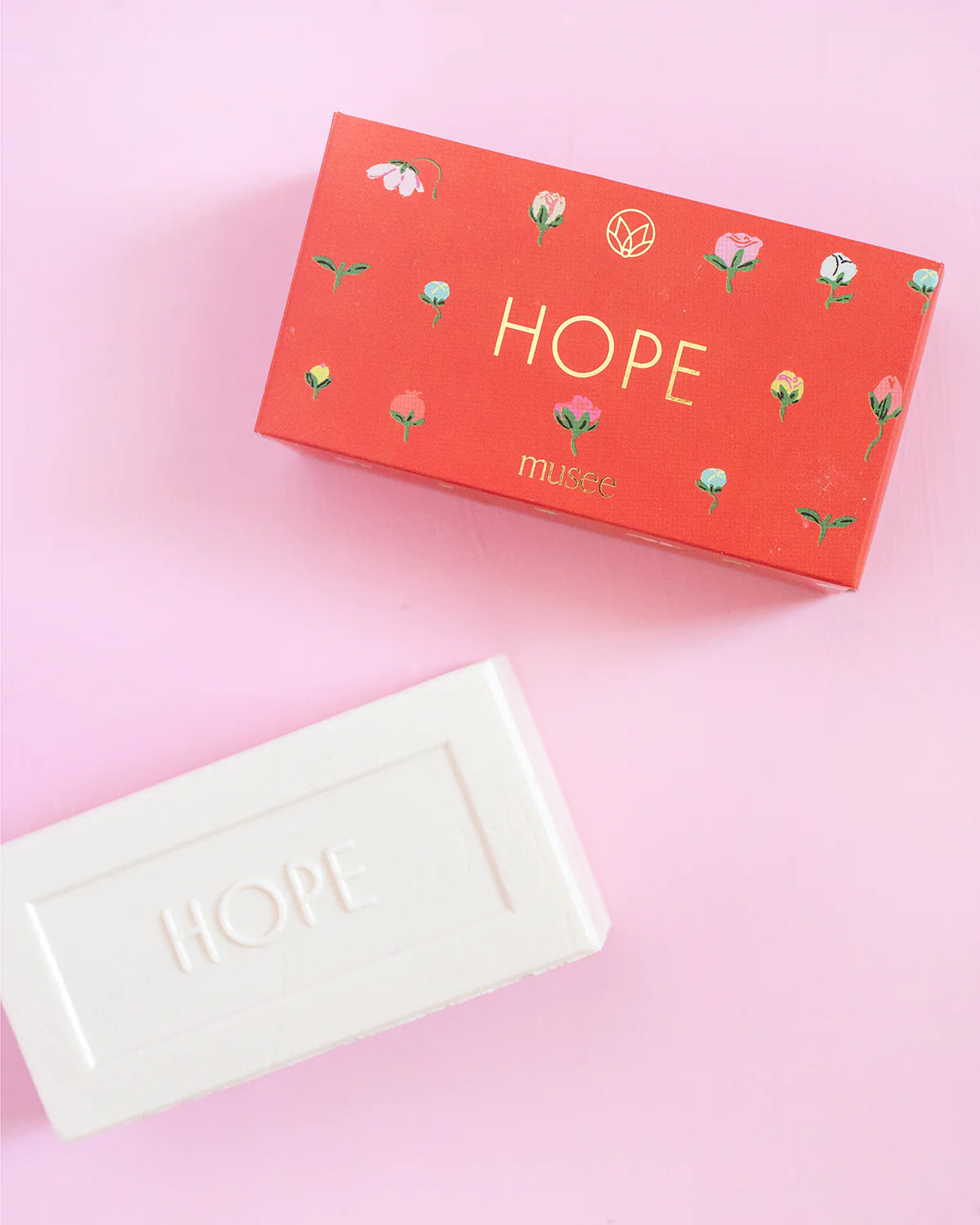 Hope Bar Soap