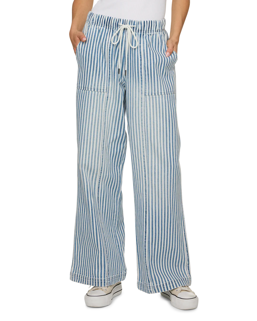 Triana Wide Leg Pant