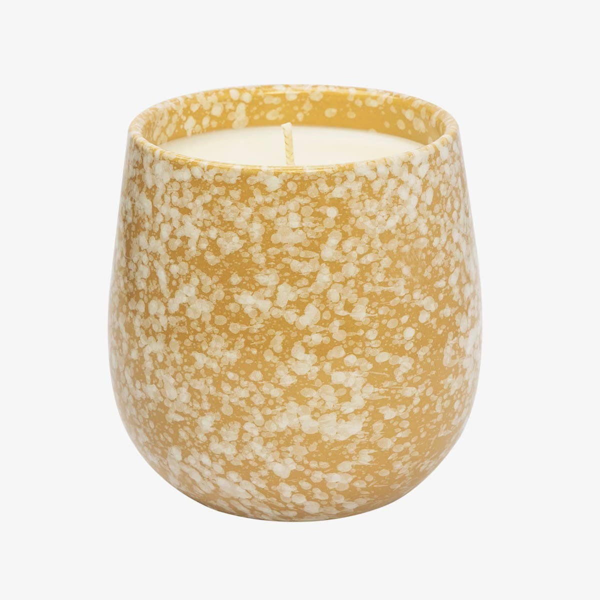 Vanilla Santal 14oz Ceramic Candle