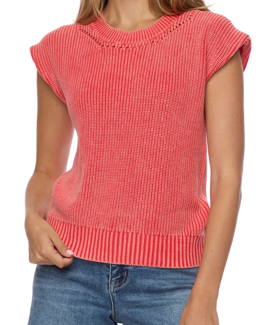 Elwood Stitch Sweater Crew