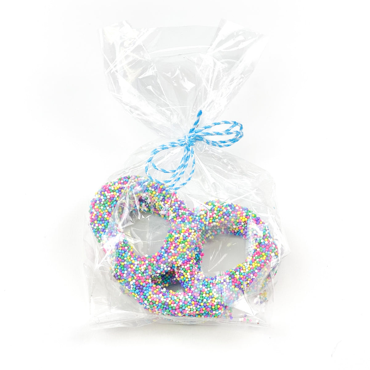 3 Piece Easter Pretzel