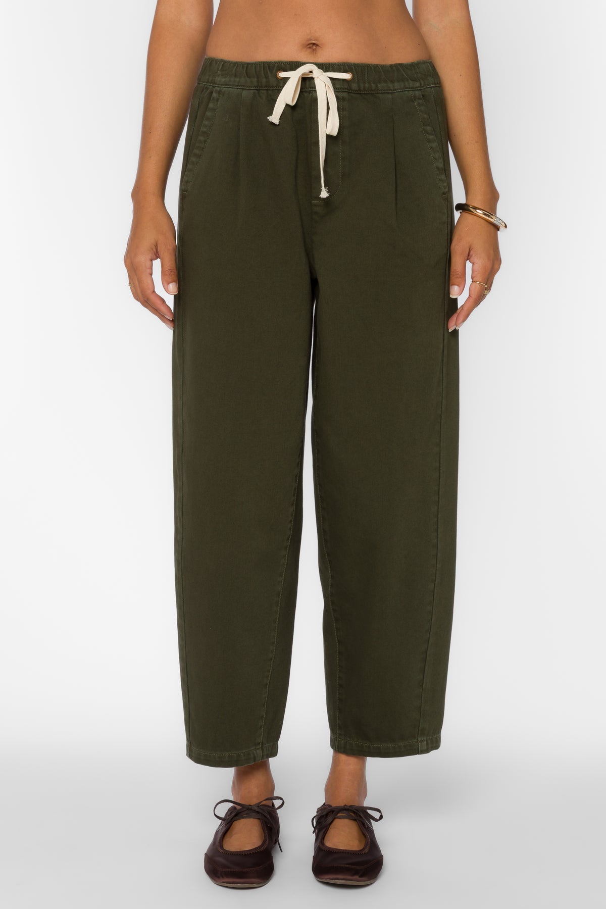 Toni Pant