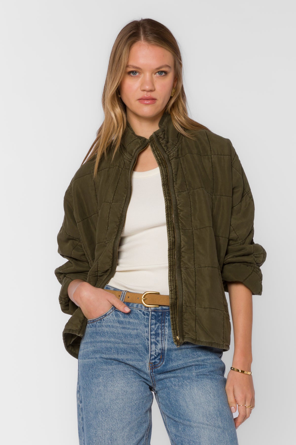 Toby Jacket