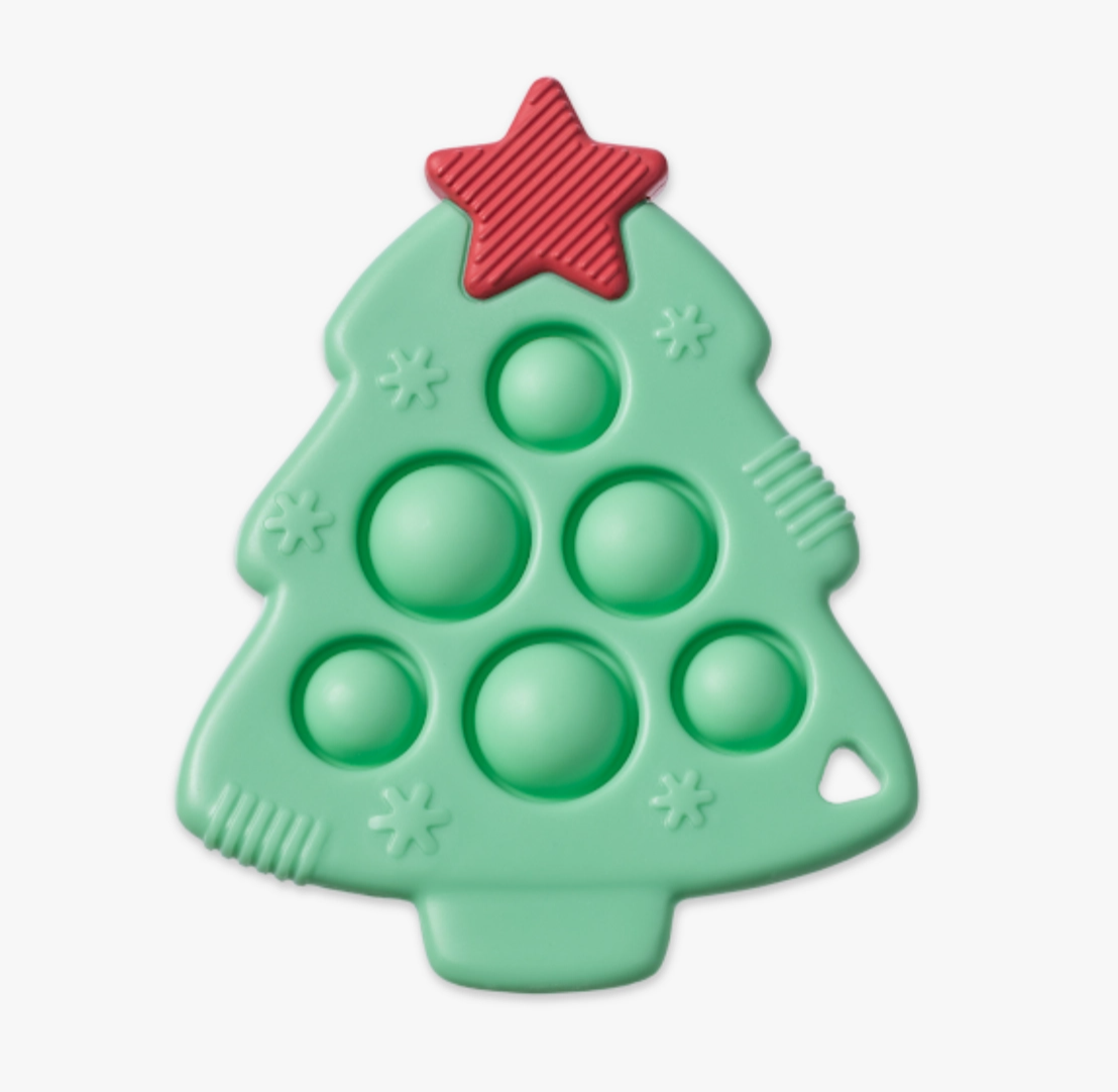 ITZY POP Holiday Tree
