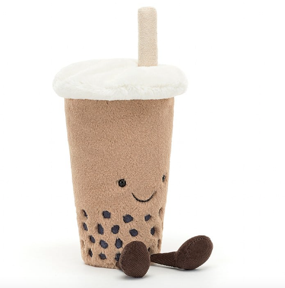 Amuseables Bubble Tea