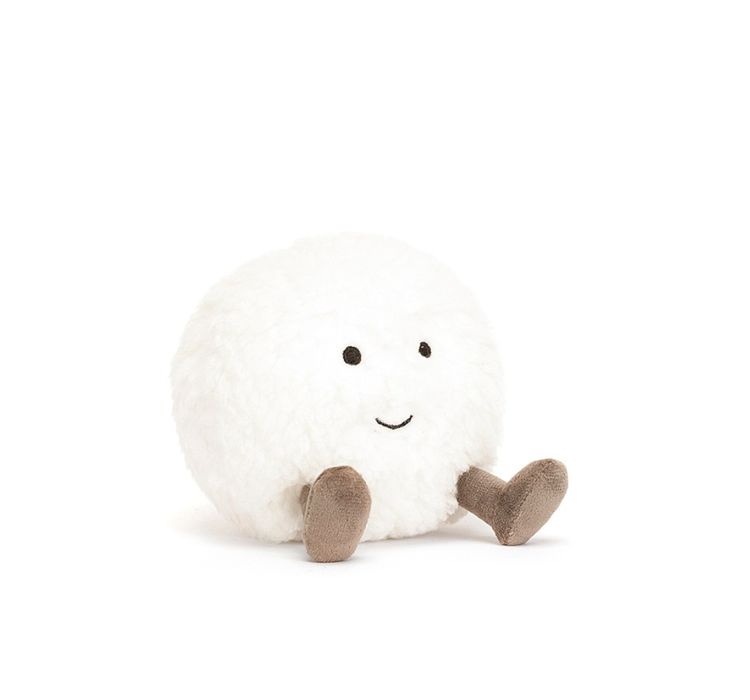 Amuseable Snowball
