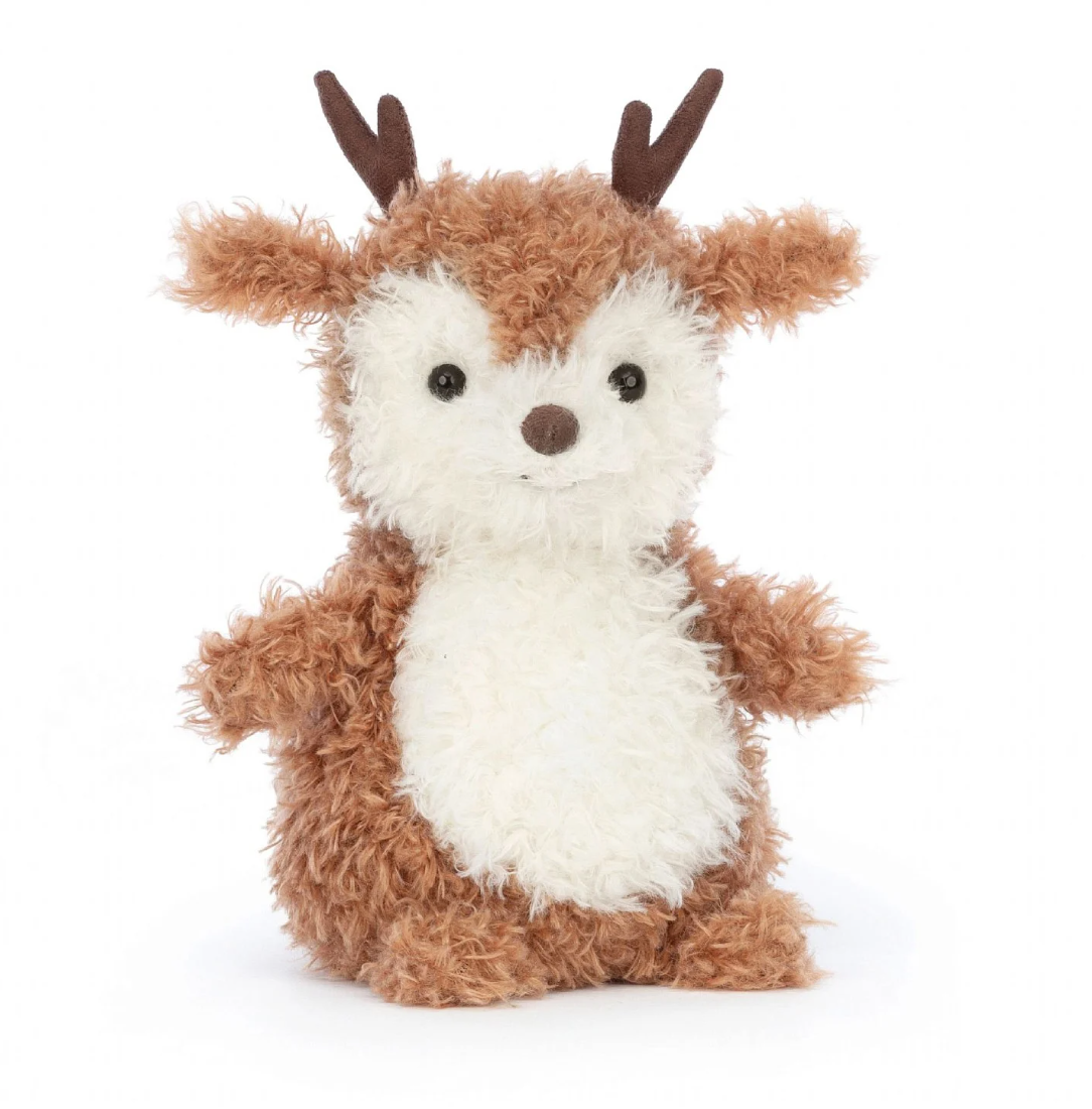 Little Reindeer