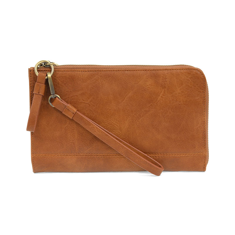 Karina Convertible Wristlet &amp; Wallet
