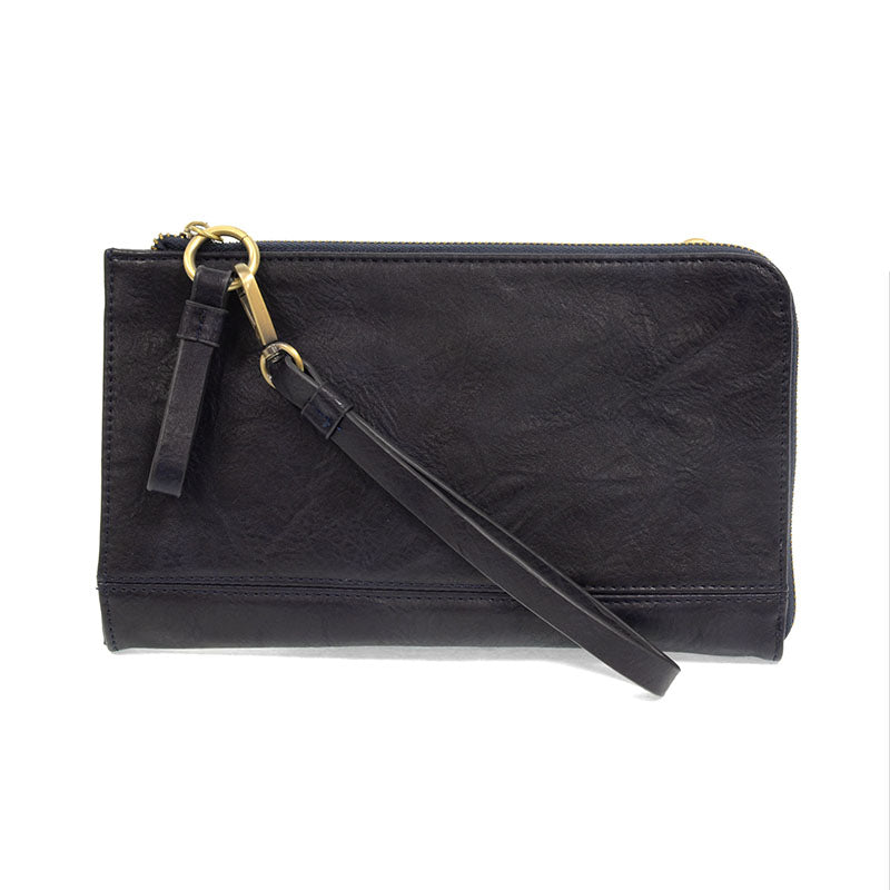 Karina Convertible Wristlet &amp; Wallet