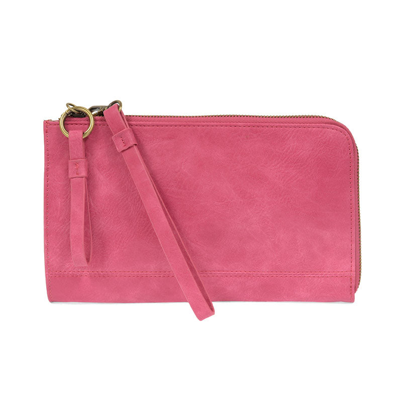 Karina Convertible Wristlet &amp; Wallet
