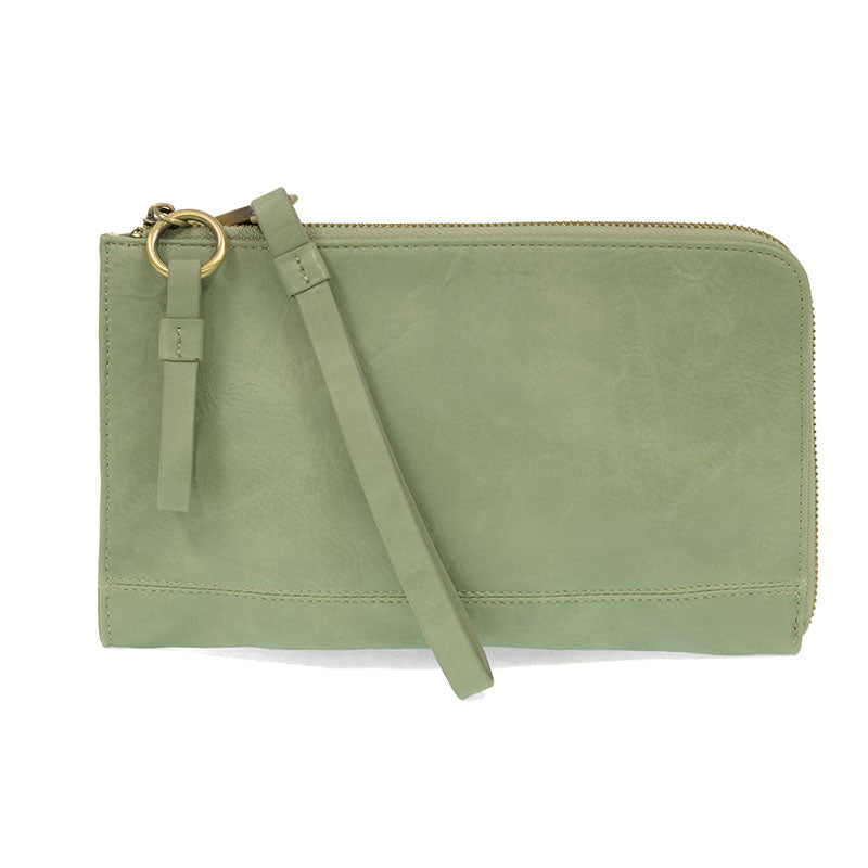 Karina Convertible Wristlet &amp; Wallet