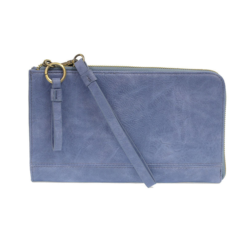 Karina Convertible Wristlet &amp; Wallet