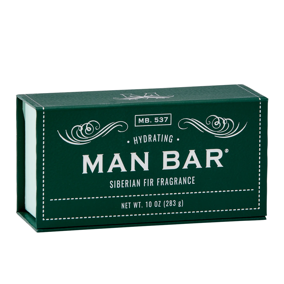 Siberian Fir Man Bar
