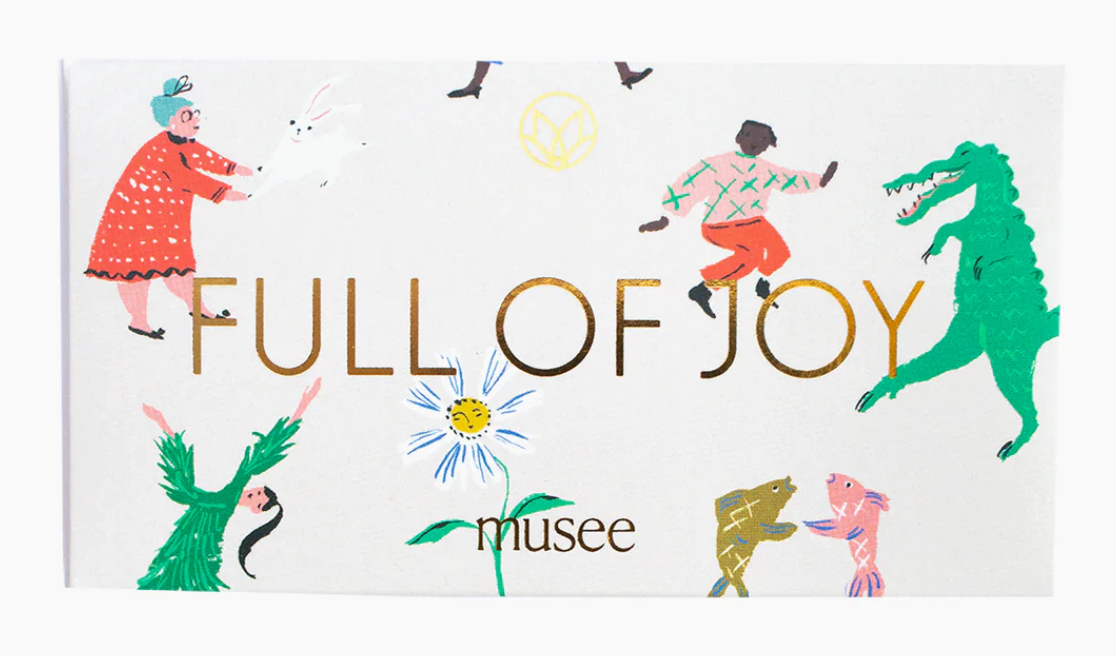 Full of Joy Bar Soap