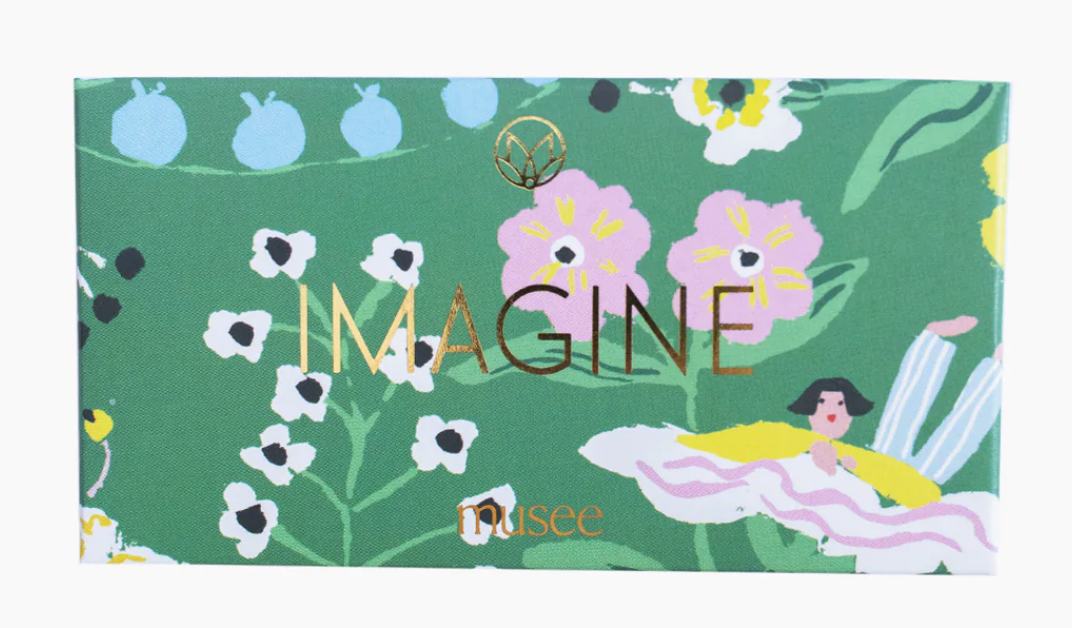 Imagine Bar Soap