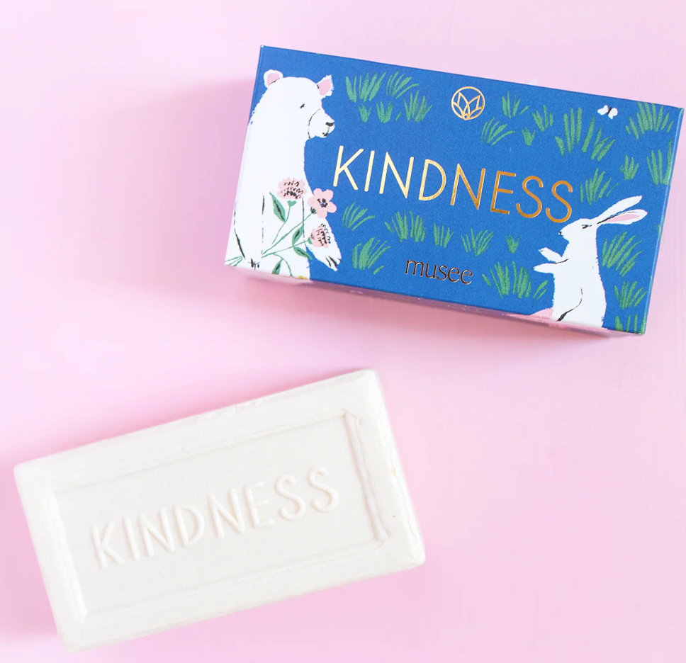 Kindness Bar Soap