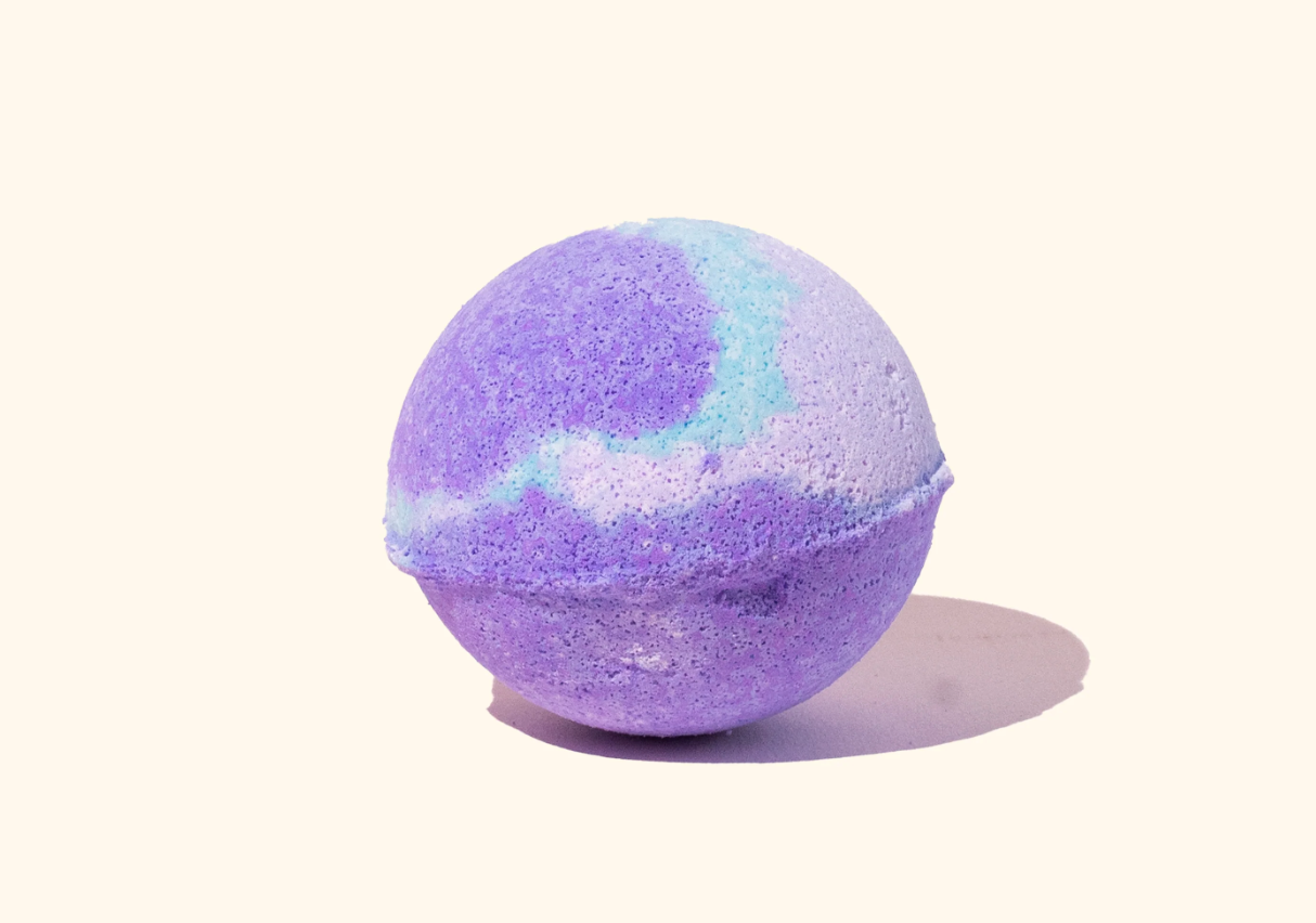 Lavender Haze Bath Balm