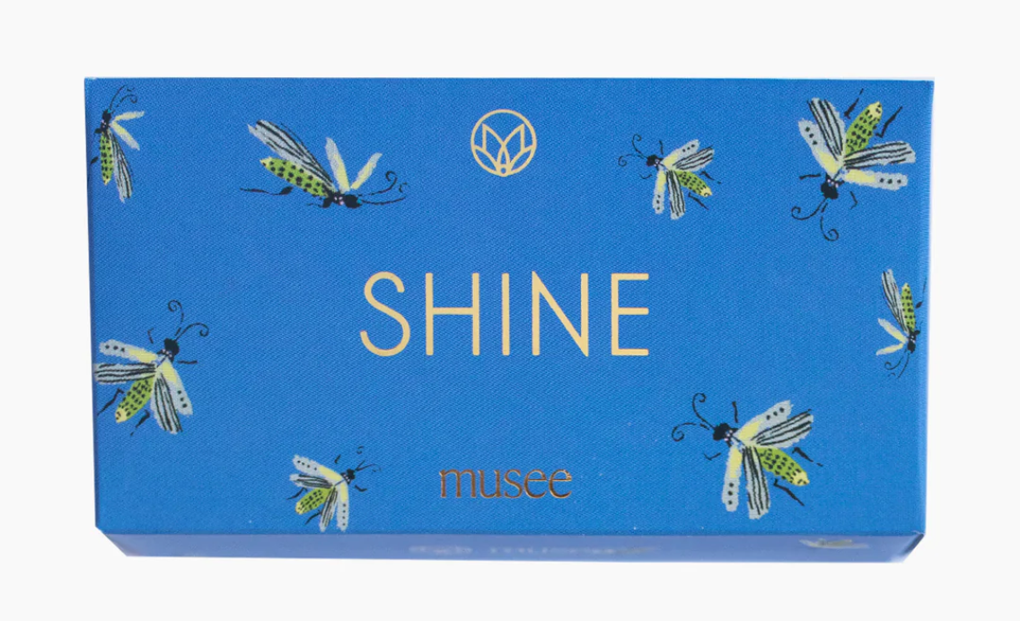 Shine Bar Soap