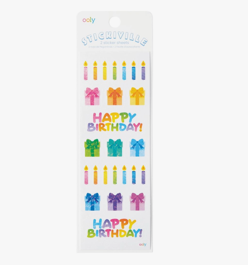 Stickiville Skinny-Candles &amp; Gifts