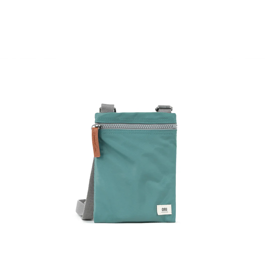Chelsea Nylon Crossbody