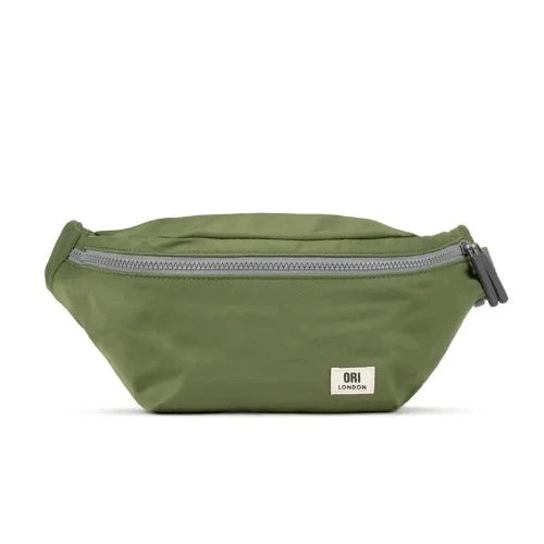 Jubilee Recycled Nylon Hip Pack