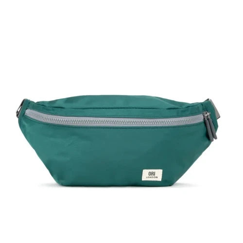 Jubilee Recycled Nylon Hip Pack