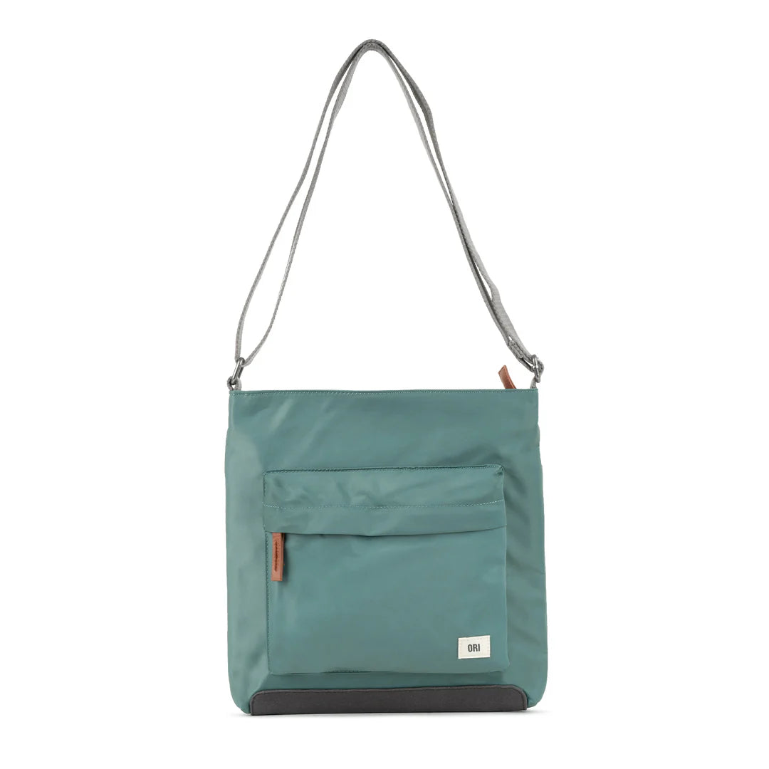 Kennington B Medium Recycled Crossbody