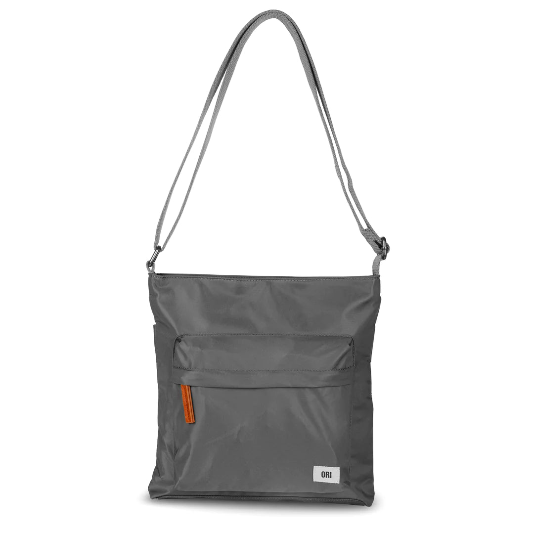 Kennington B Medium Recycled Crossbody