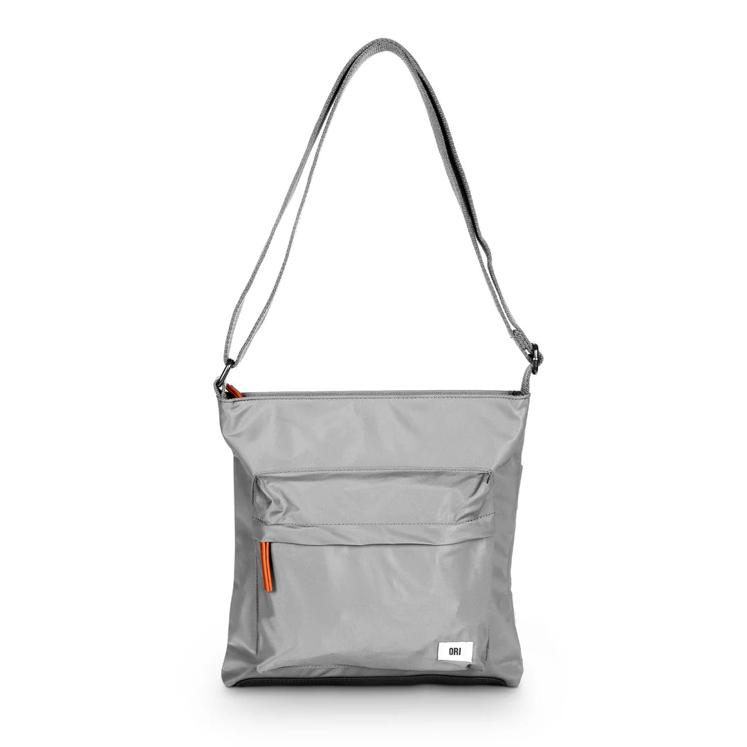 Kennington B Medium Recycled Crossbody