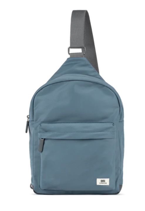 Willesden B Sustainable Sling Bag XL