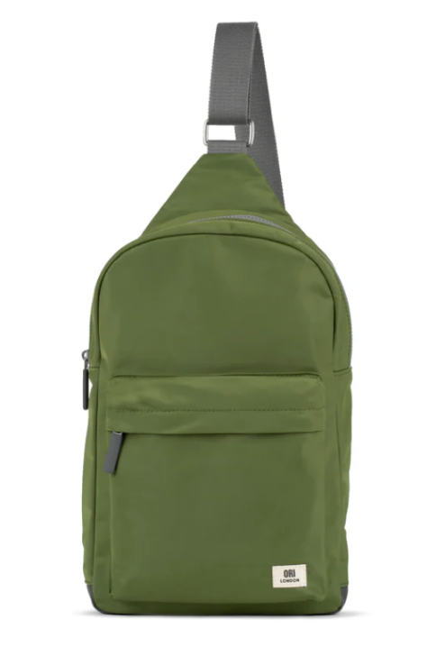 Willesden B Sustainable Sling Bag XL