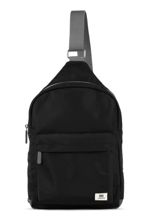 Willesden B Sustainable Sling Bag XL