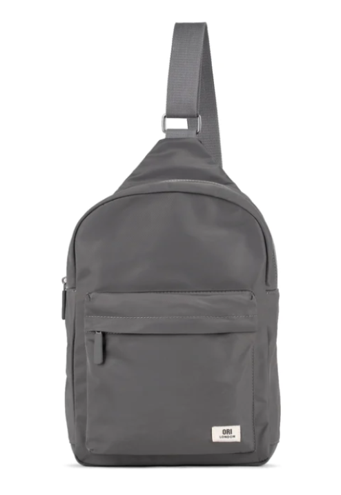 Willesden B Sustainable Sling Bag XL