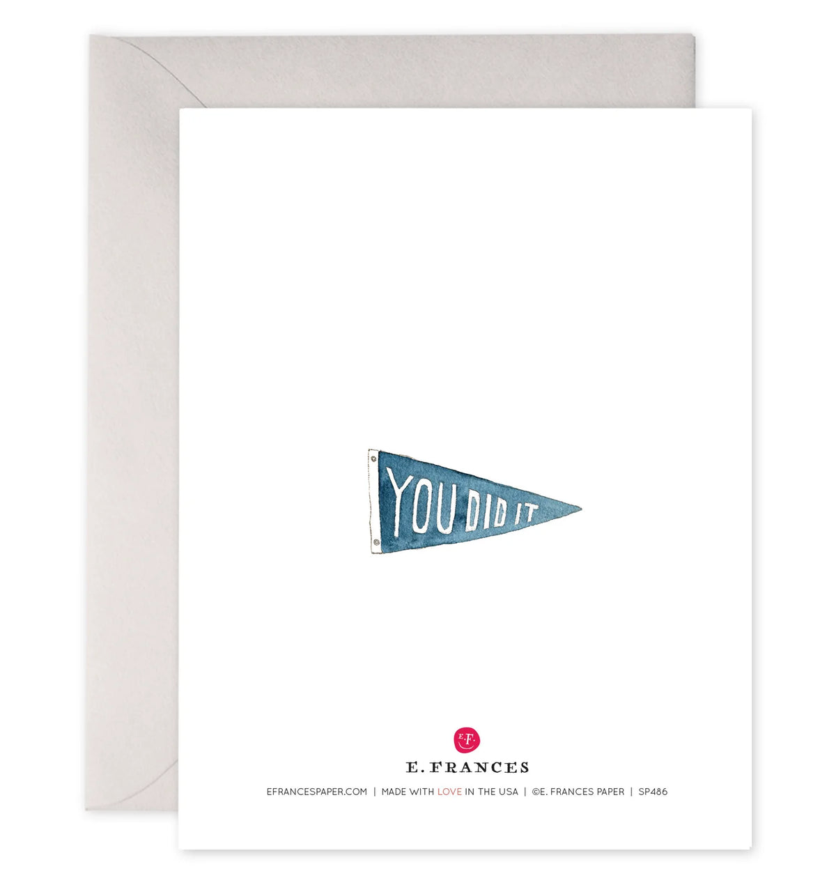 Congratulations Graduation Card